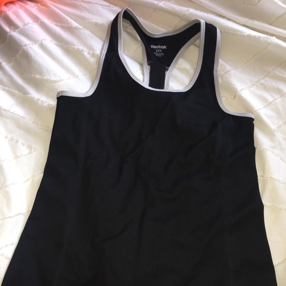 Reebok workout tank *S* - Picture 1 of 3